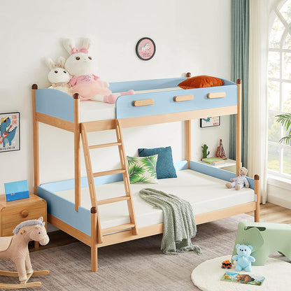 Twin Mattress, 5 Inch Green Tea Cooling Gel Memory Foam Mattress in a Box for Kids Medium Firm Twin Bed Mattress for Bunk Bed, Trundle Bed, Pressure Relief, Certipur-Us Certified